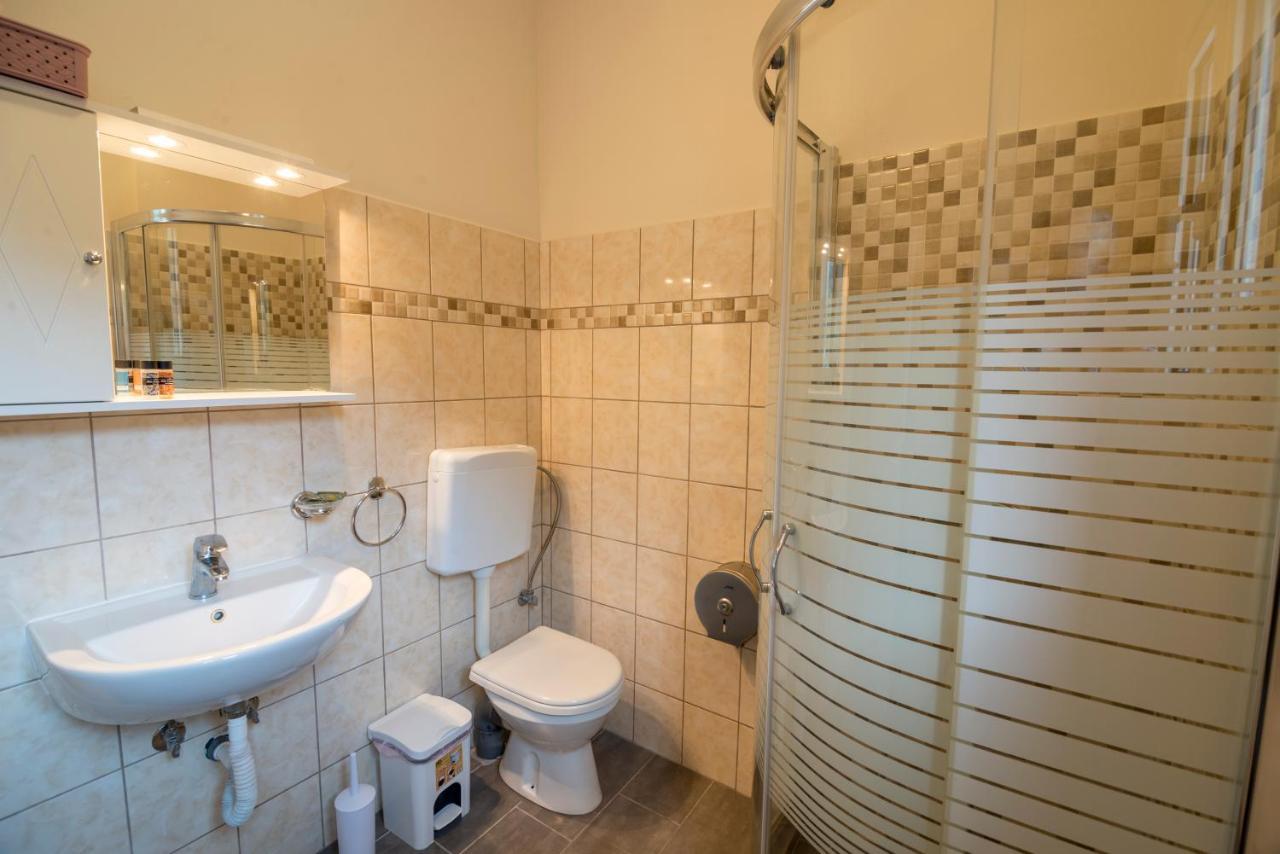 Ntamari Apartments Vathy  Dış mekan fotoğraf