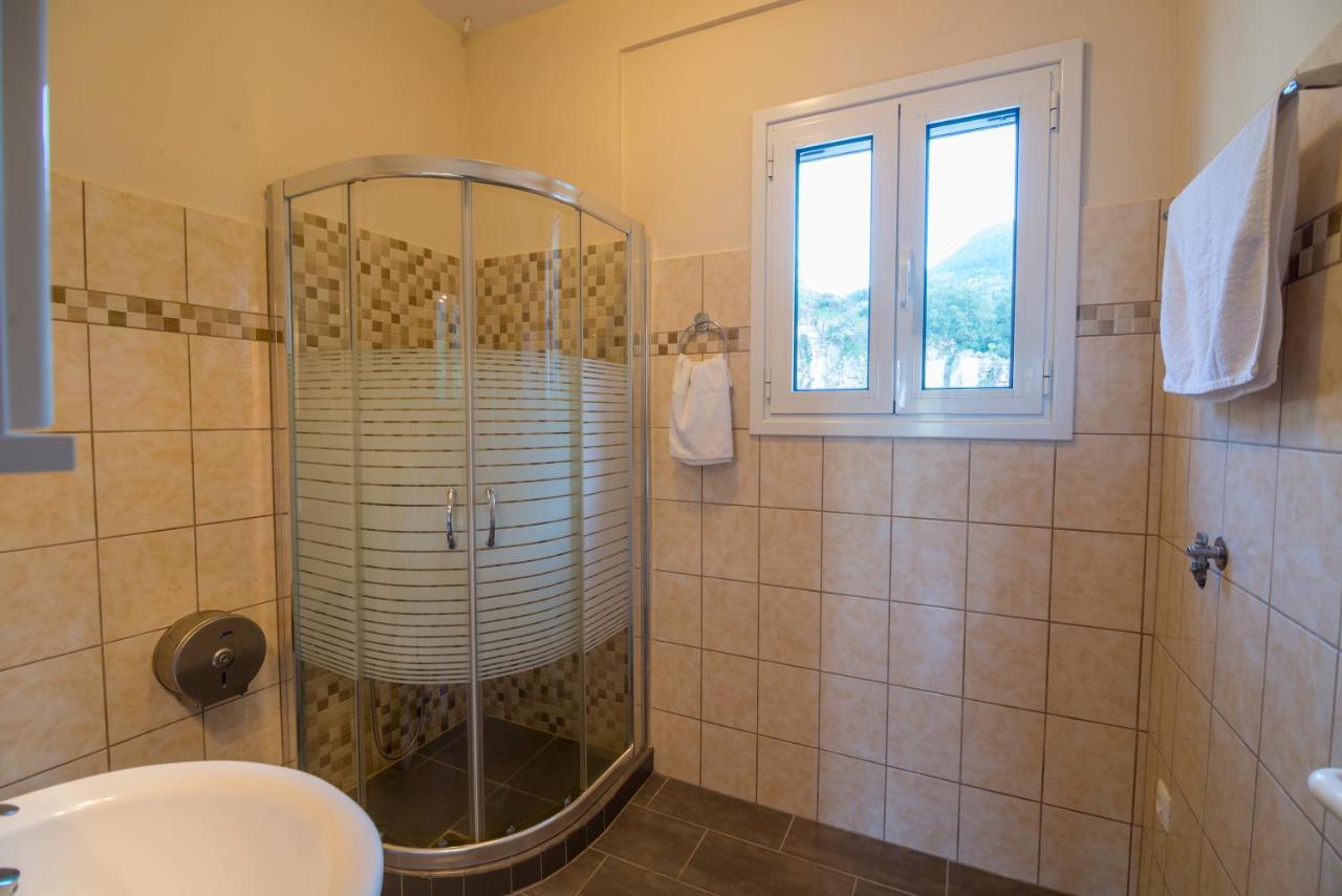 Ntamari Apartments Vathy  Dış mekan fotoğraf
